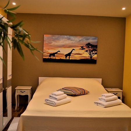 Studio Apartments Luka Biograd - เบนโควัส ห้อง รูปภาพ