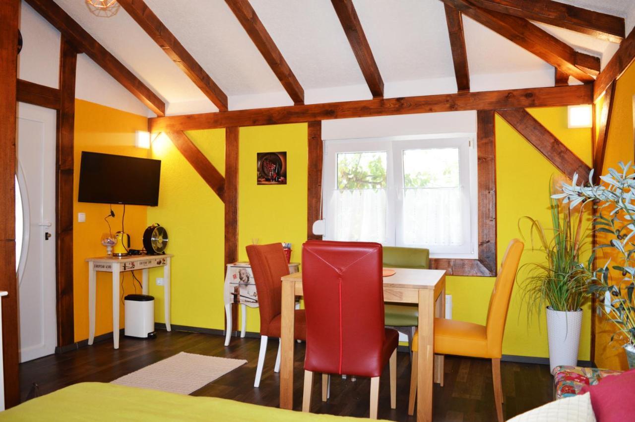 Studio Apartments Luka Biograd - เบนโควัส ภายนอก รูปภาพ