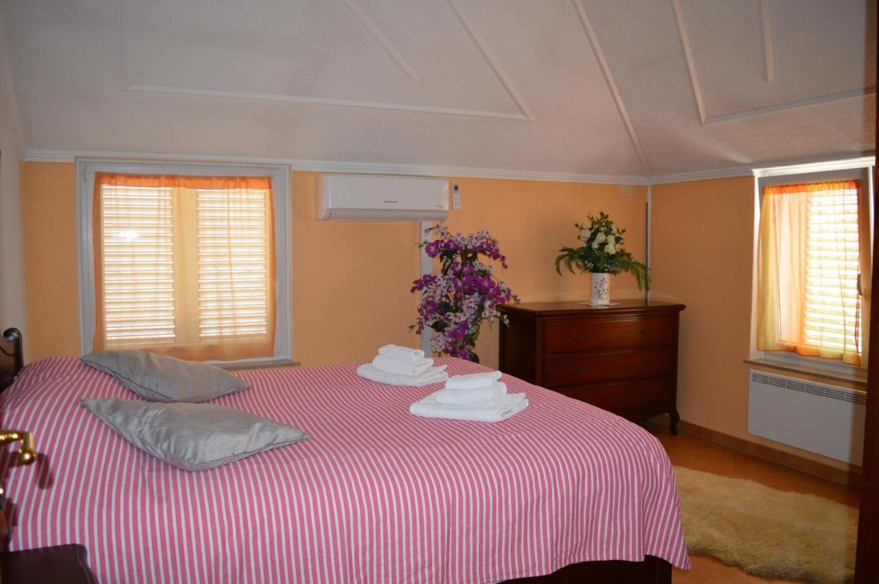 Studio Apartments Luka Biograd - เบนโควัส ภายนอก รูปภาพ