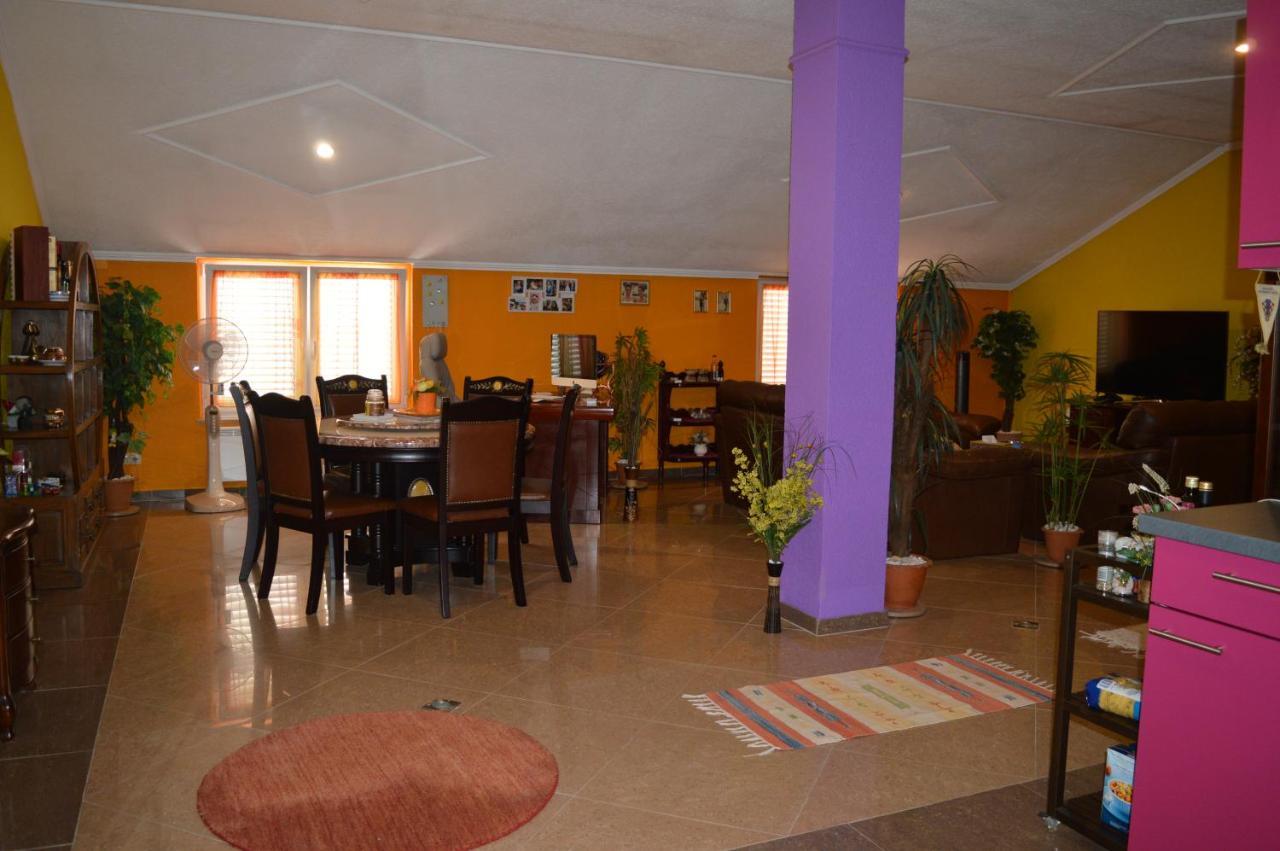 Studio Apartments Luka Biograd - เบนโควัส ภายนอก รูปภาพ
