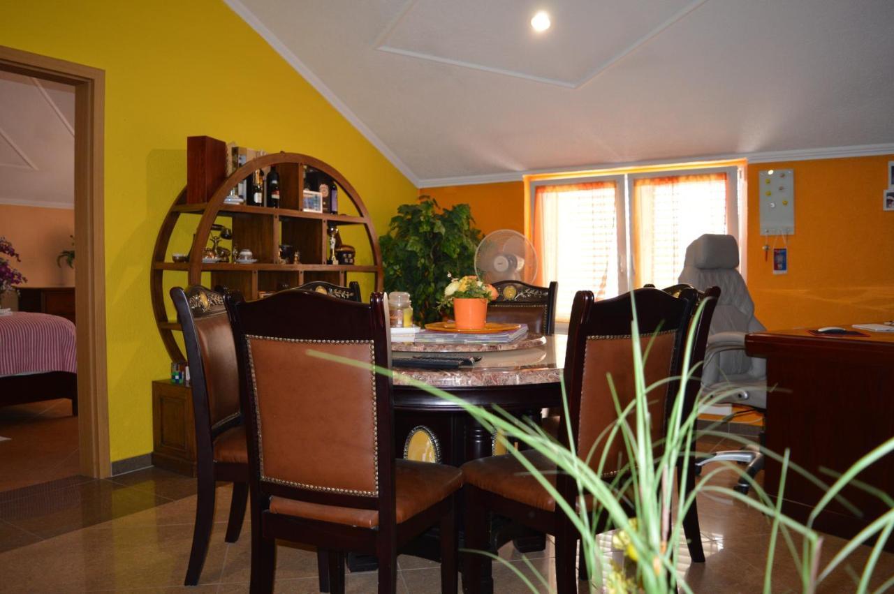 Studio Apartments Luka Biograd - เบนโควัส ภายนอก รูปภาพ