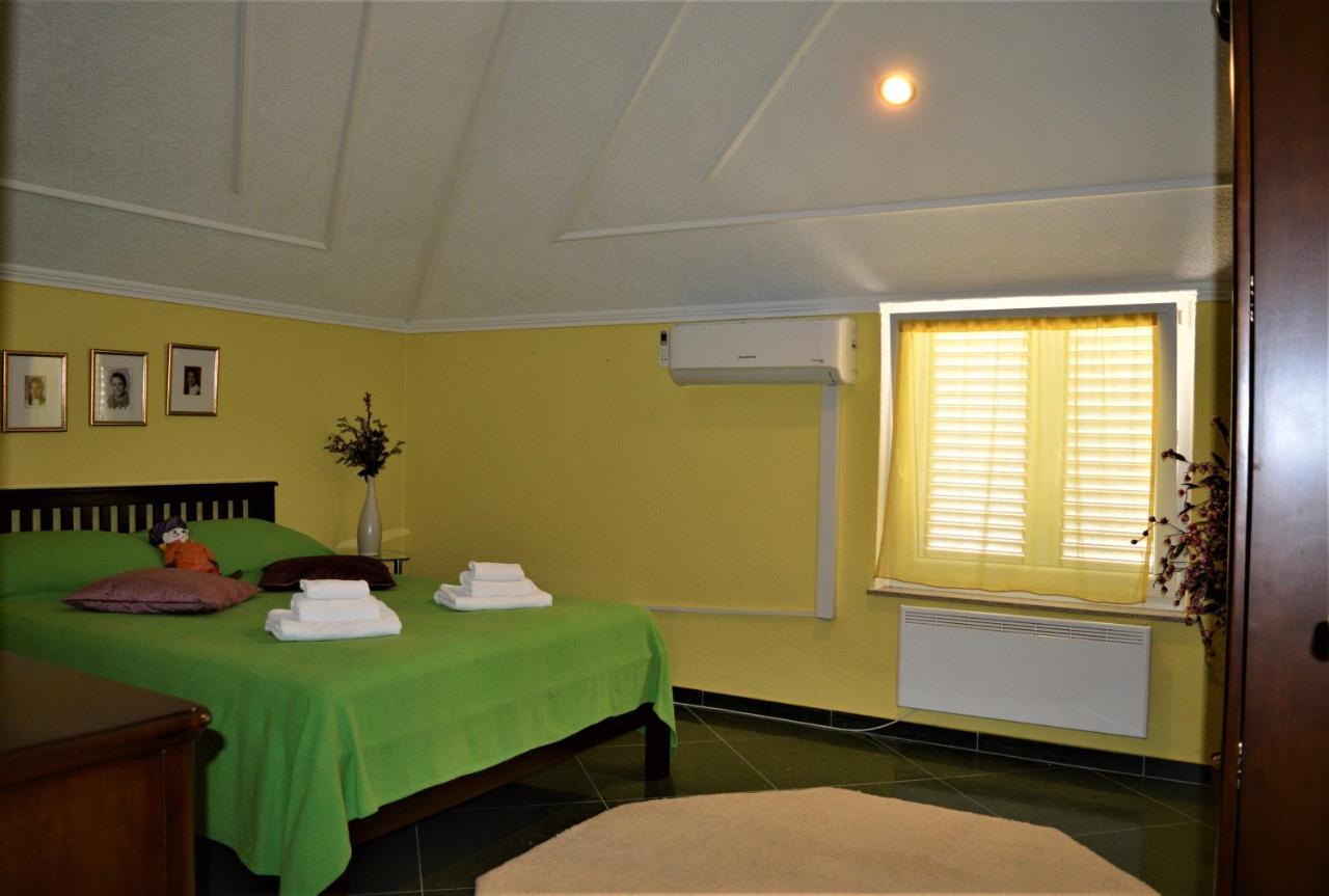 Studio Apartments Luka Biograd - เบนโควัส ภายนอก รูปภาพ