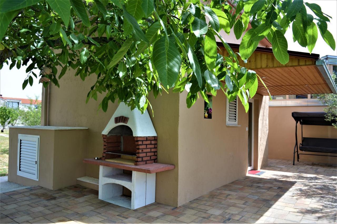 Studio Apartments Luka Biograd - เบนโควัส ภายนอก รูปภาพ