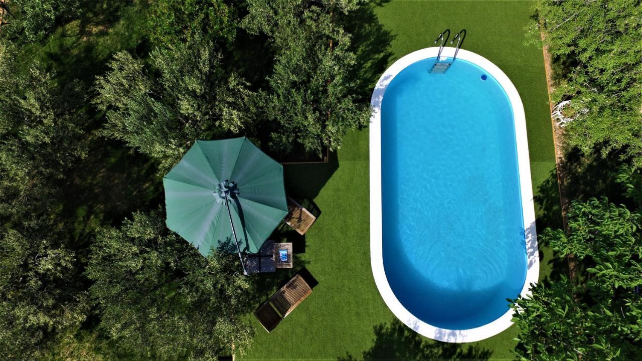 Studio Apartments Luka Biograd - เบนโควัส ภายนอก รูปภาพ